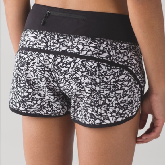 SOLD Lulu Speed Up 2.5” - Picture 7 of 7